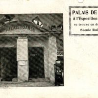 Palais de Danse 