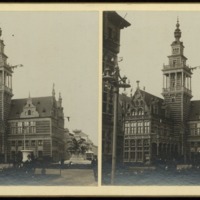 Paviljoen van de Stad Antwerpen