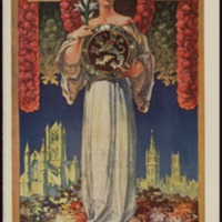 Gent en hare wereldtentoonstelling van 1913